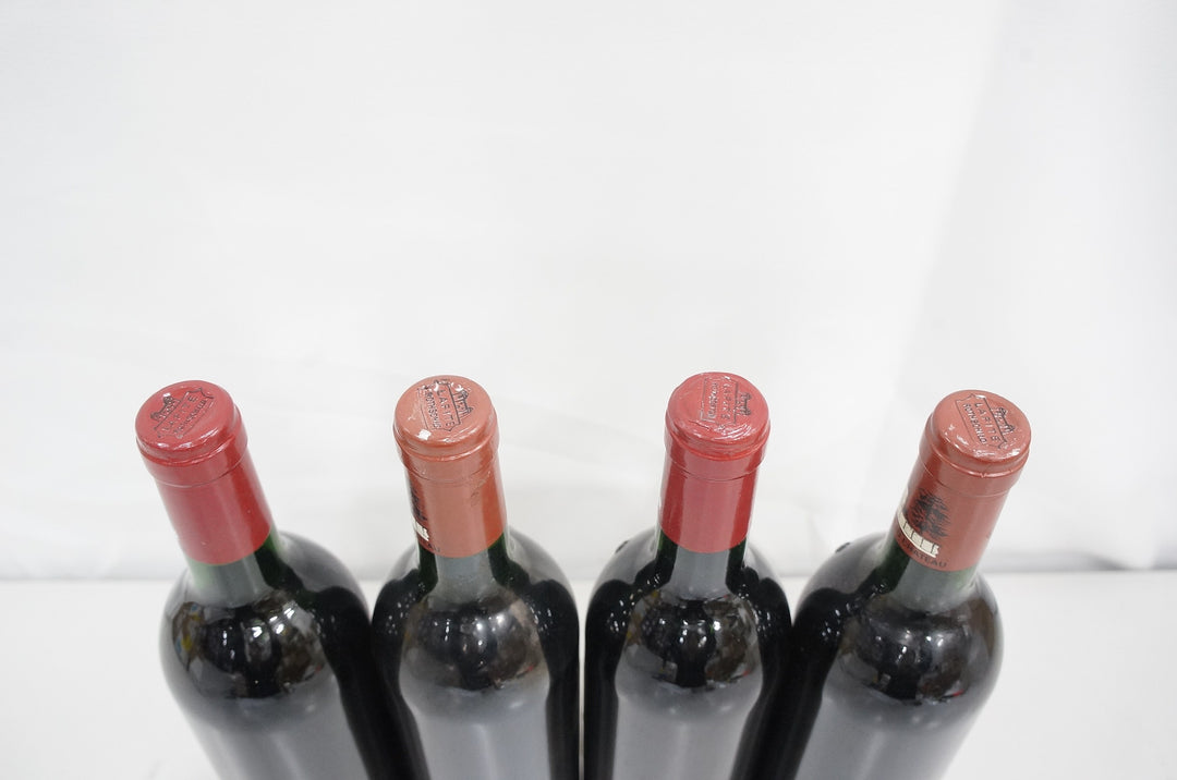 Chateau Lafite 1985
