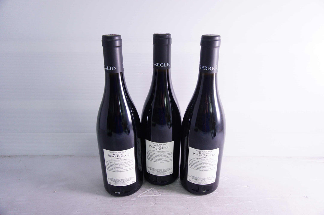 Pierre Usseglio Chateauneuf du Pape Cuvee de Mon Aieul 2016
