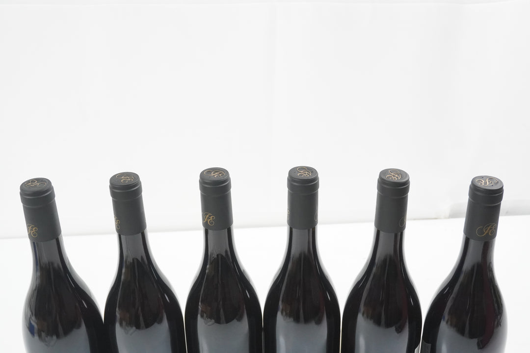 Jane Eyre Savigny les Beaune Aux Vergelesses 1er Cru 2024