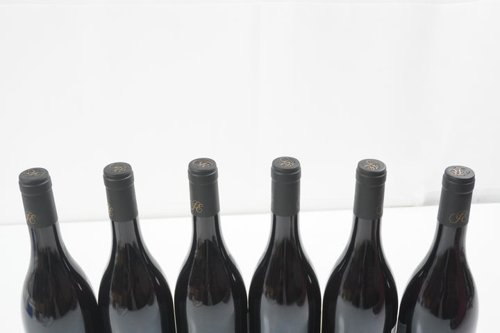 Jane Eyre Savigny les Beaune Aux Vergelesses 1er Cru 2024