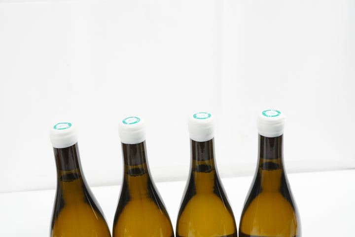 Alvina Pernot Puligny Montrachet Clos de la Garenne 1er Cru 2022