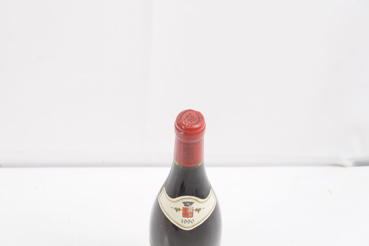 Armand Rousseau Charmes Chambertin Grand Cru 1990
