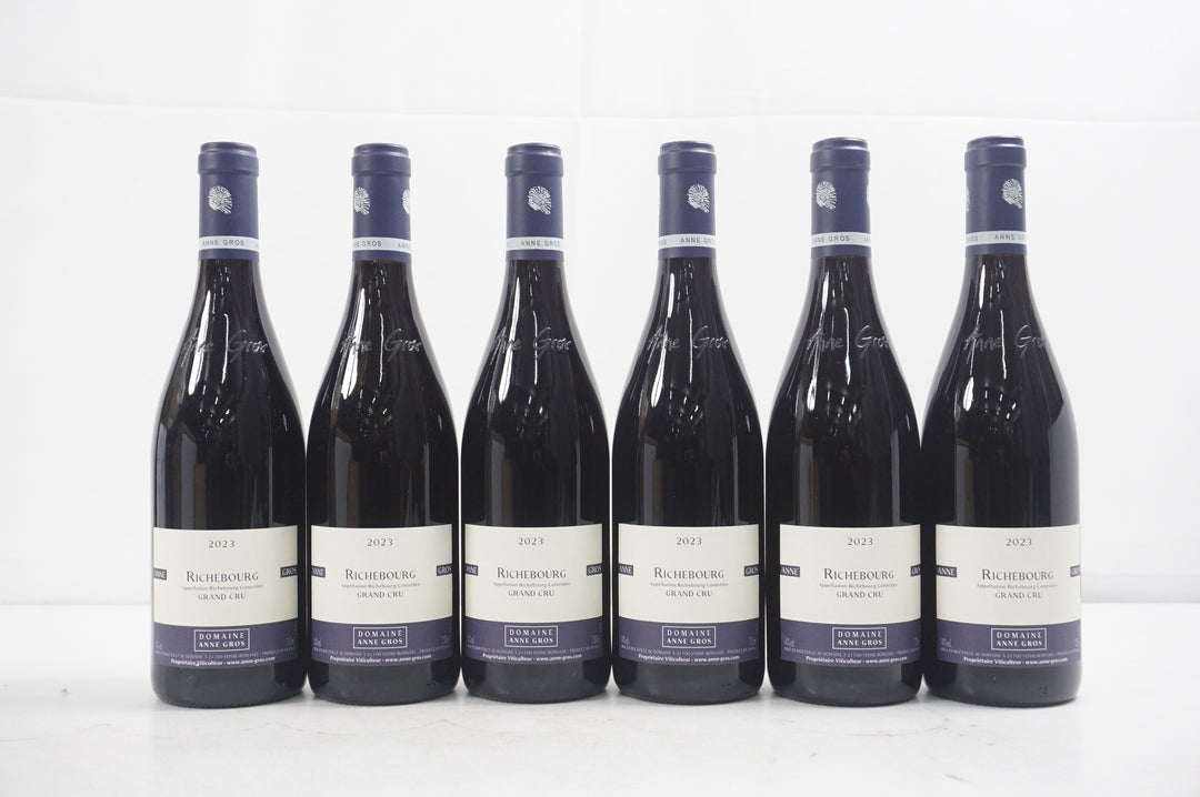 Anne Gros Richebourg Grand Cru 2023