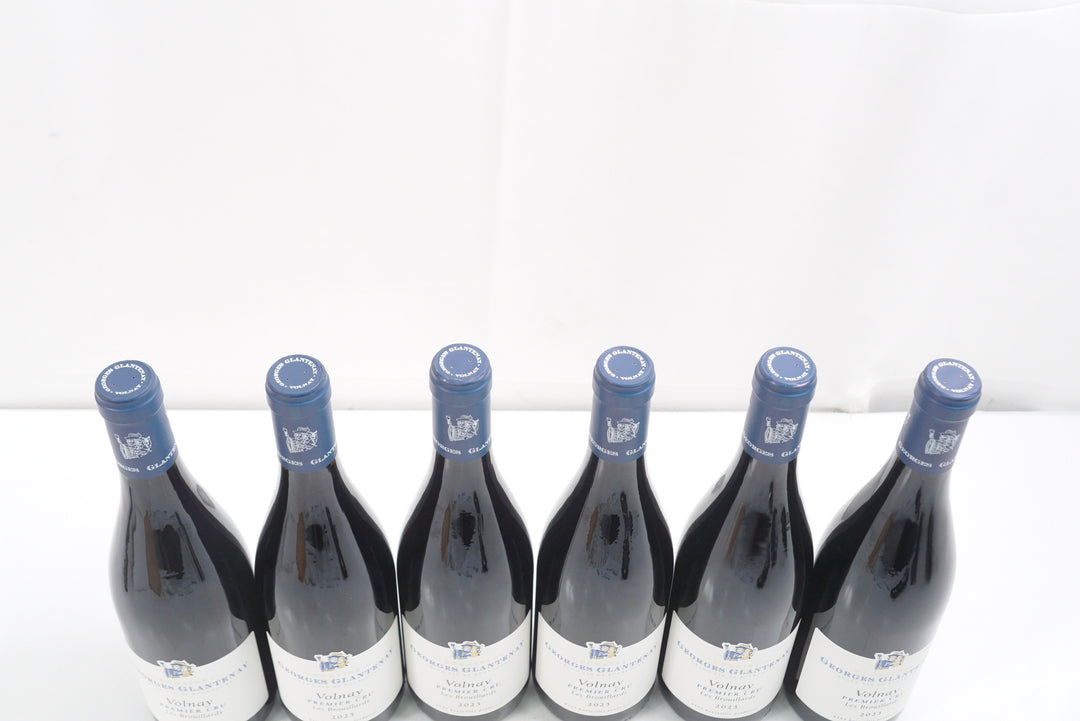 Domaine Glantenay Volnay Les Brouillards 1er Cru 2023
