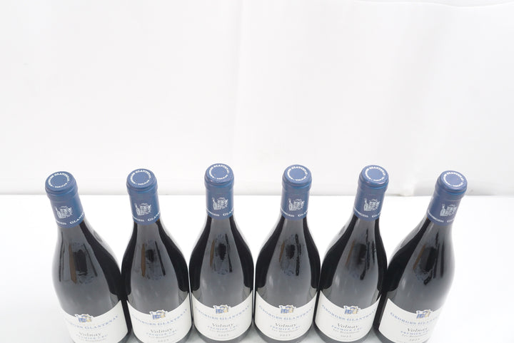 Domaine Glantenay Volnay Les Brouillards 1er Cru 2023