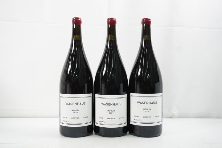 Wasenhaus Mohlin Spatburgunder Magnum 2024