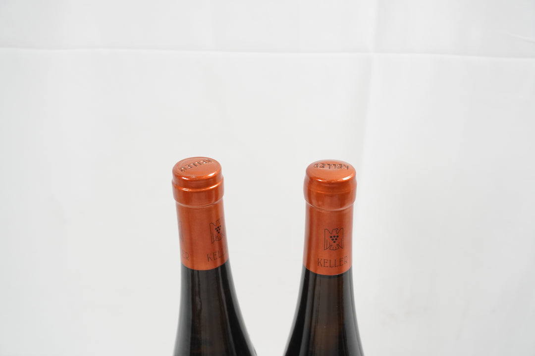 Keller Westhofener Kirchspiel Riesling Trocken Grosses Gewachs 2016