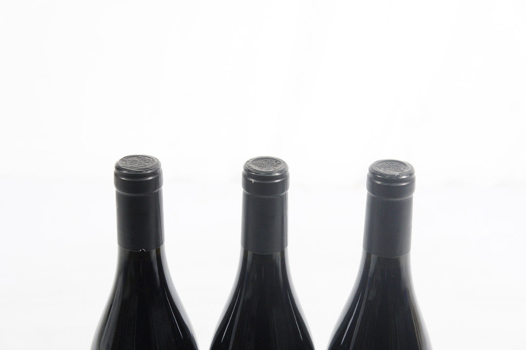 Domaine Nicolas Faure Aloxe Corton 2022