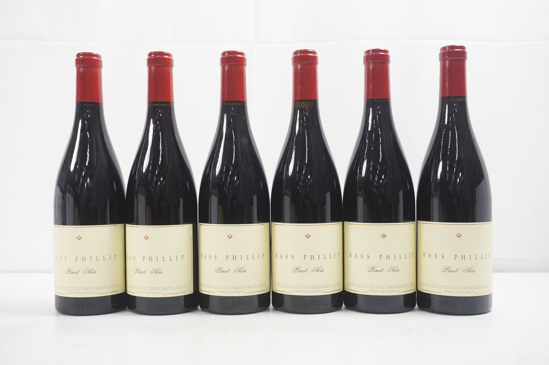 Bass Phillip Estate Pinot Noir 2017