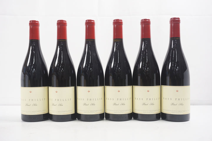 Bass Phillip Estate Pinot Noir 2017