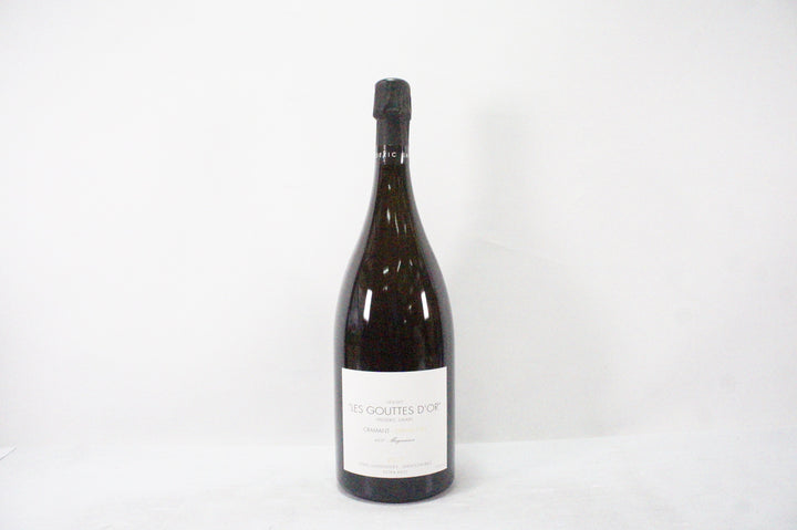 Frederic Savart Les Gouttes d'Or Cramant Grand Cru Brut Magnum 2017
