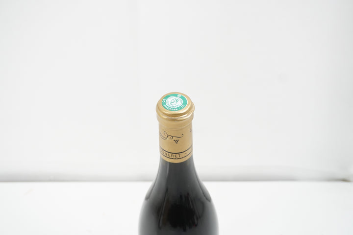 Mongeard Mugneret Richebourg Grand Cru 2001