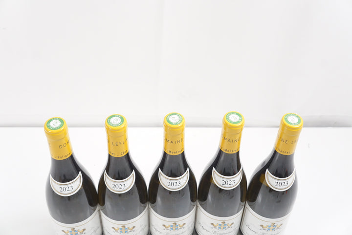 Leflaive Puligny Montrachet Clavoillon 1er Cru 2023