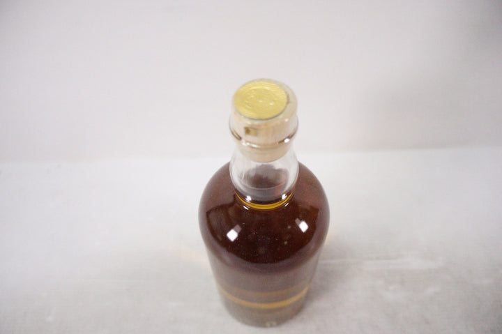 Littlemill 20 Years Old Single Cask Bottling 1992