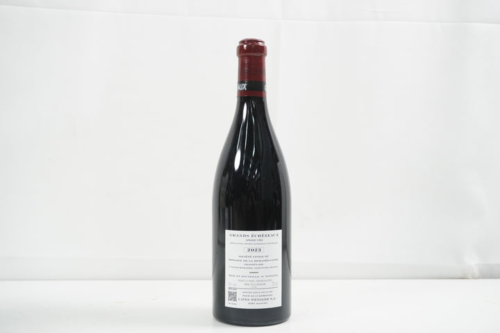 DRC Grands Echezeaux Grand Cru 2023
