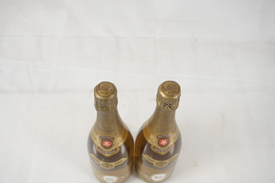 Cristal 1983 *