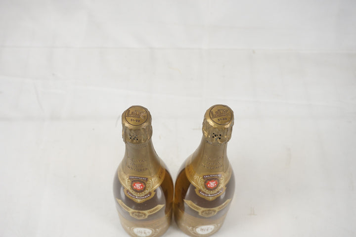 Cristal 1983 *