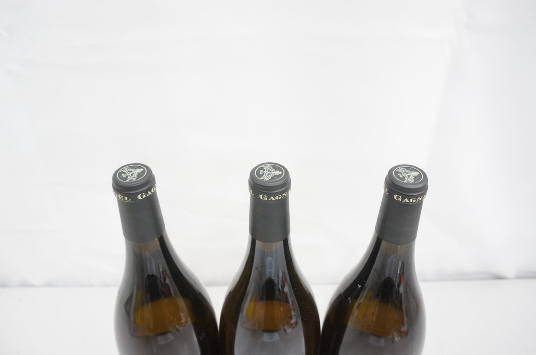 Jean Noel Gagnard Chassagne Montrachet Les Caillerets 1er Cru Magnum 2014