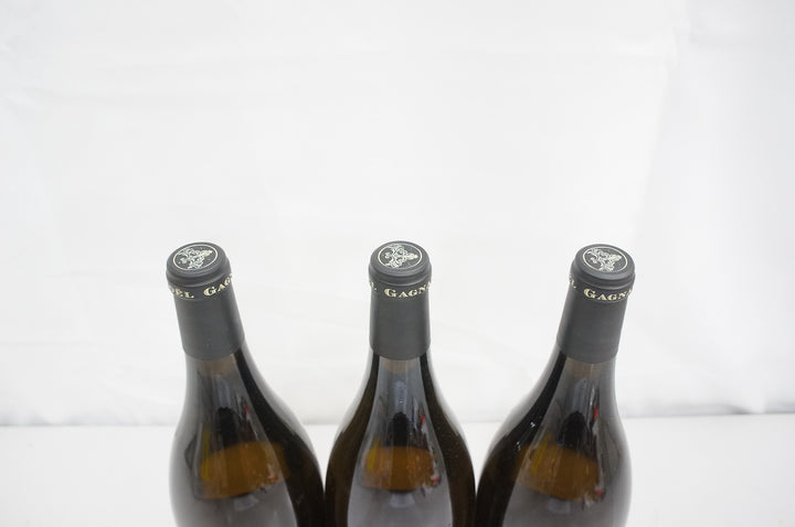 Jean Noel Gagnard Chassagne Montrachet Les Caillerets 1er Cru Magnum 2014