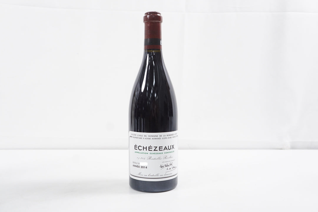 DRC Echezeaux Grand Cru 2014