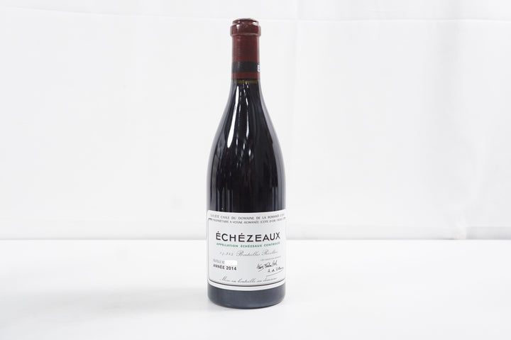 DRC Echezeaux Grand Cru 2014