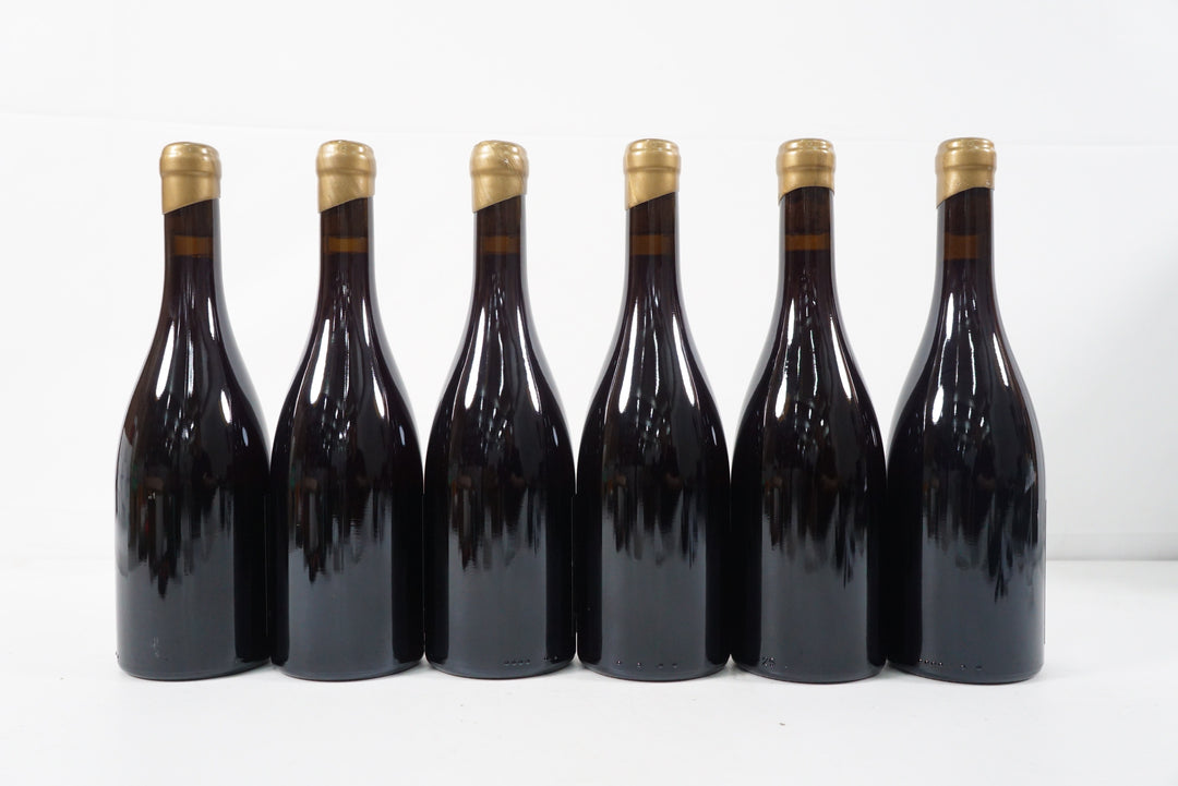 Boigey Freres Nuits Saint Georges Les Boudots 1er Cru 2023