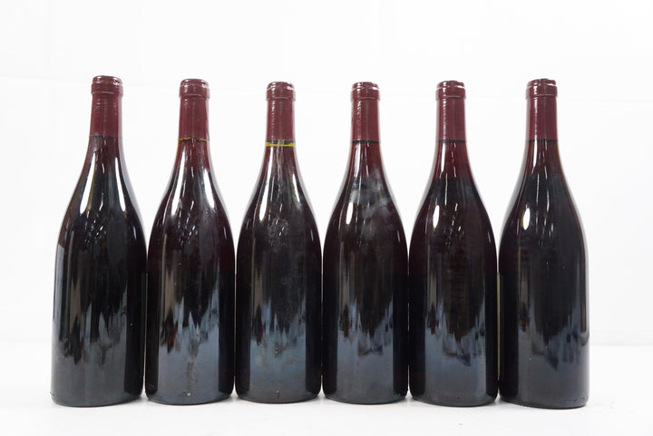 Chenu Lefebvre Chorey Les Beaune Beaumonts 1988
