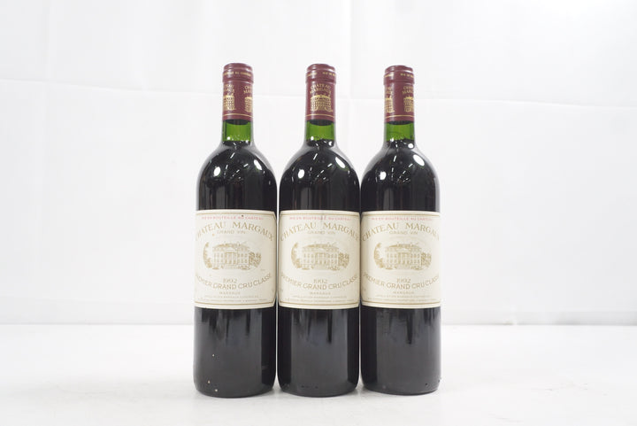 Chateau Margaux 1992