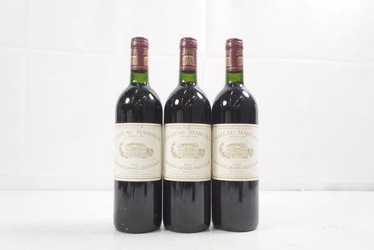 Chateau Margaux 1992