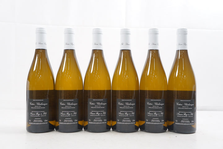 Simon Bize Corton Charlemagne Grand Cru 2020