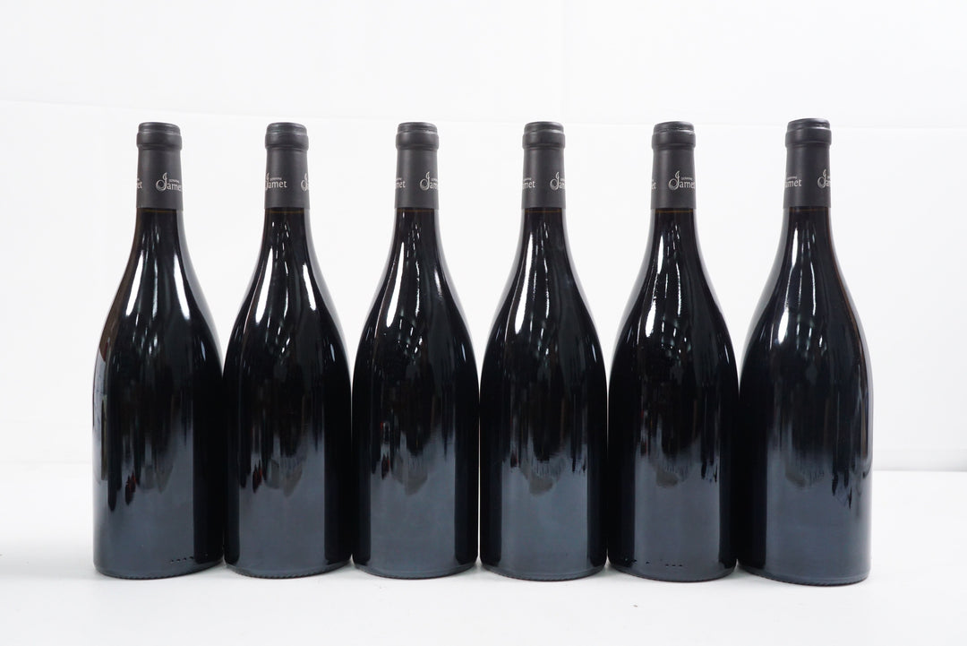 Domaine Jamet Cote Rotie Cote Brune 2022