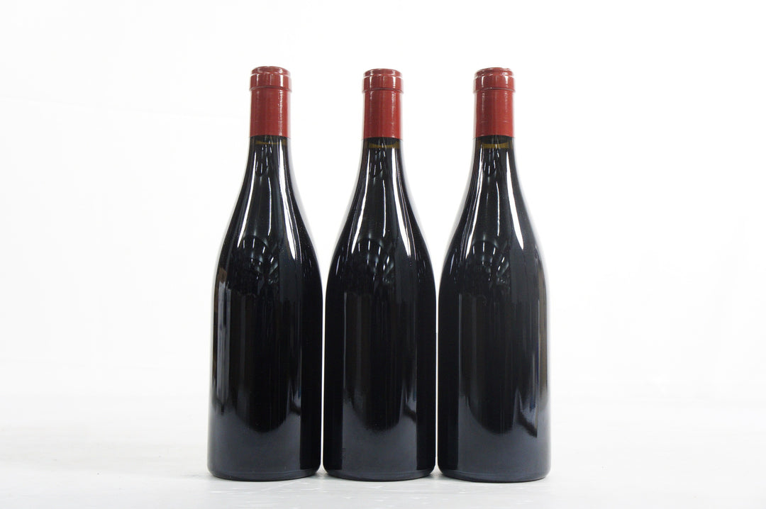 Denis Mortet Gevrey Chambertin Mes Cinq Terroirs 2020