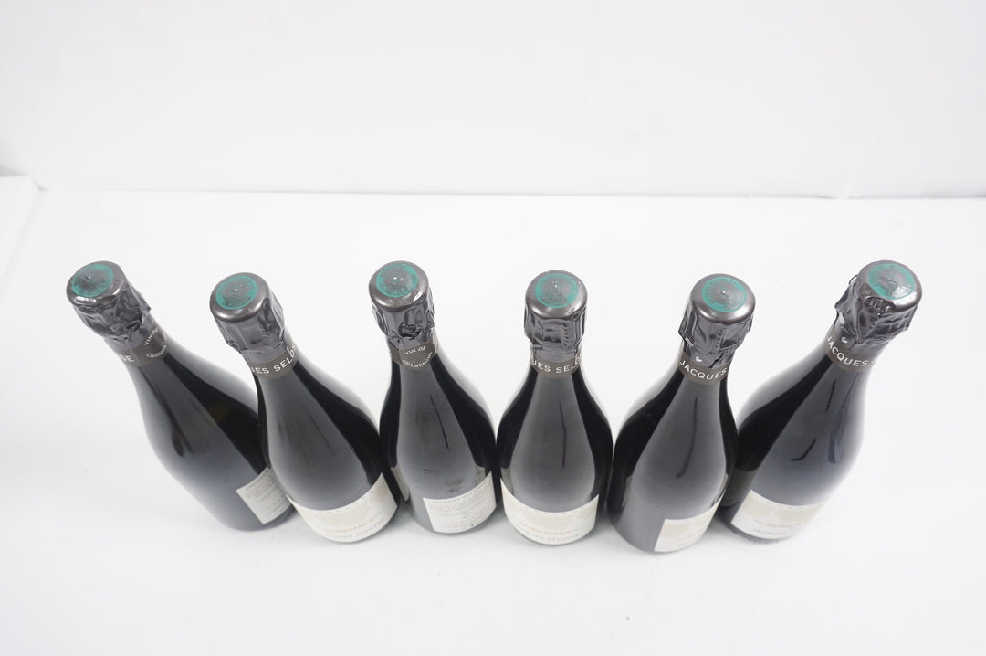 Jacques Selosse Brut Substance Grand Cru NV