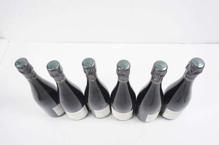 Jacques Selosse Brut Substance Grand Cru NV