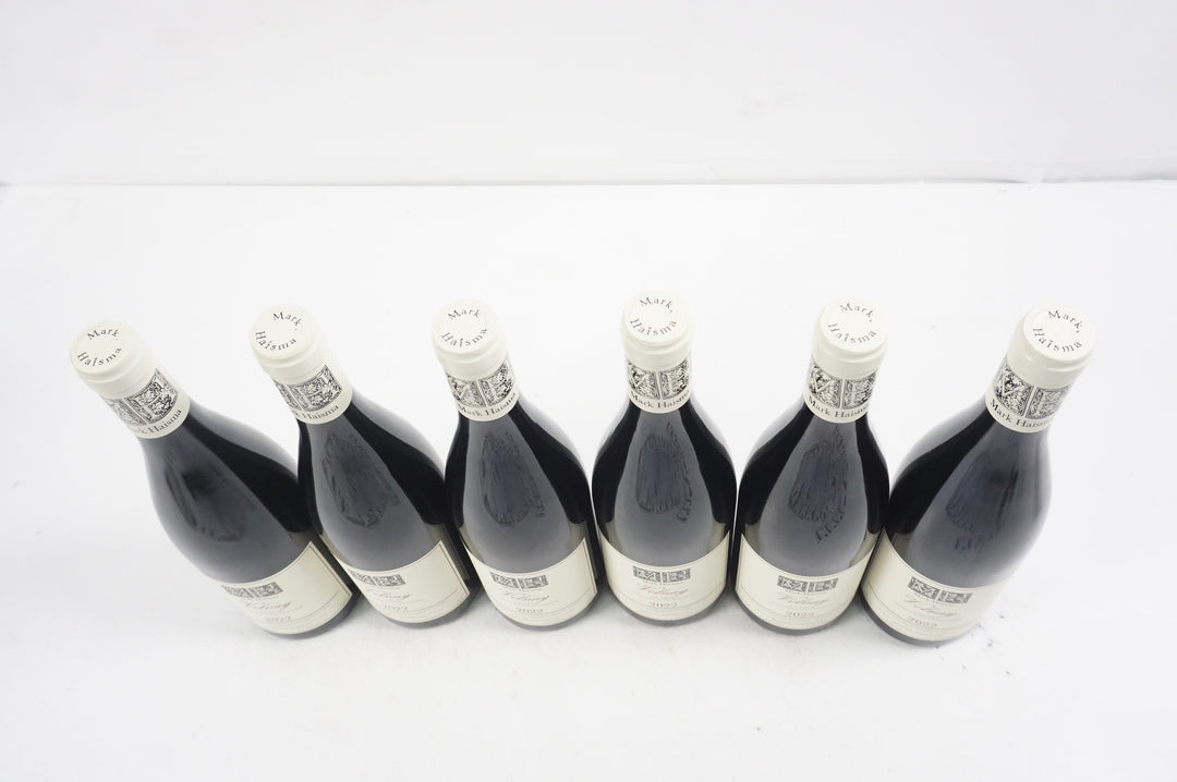 Mark Haisma Volnay La Cave 2022