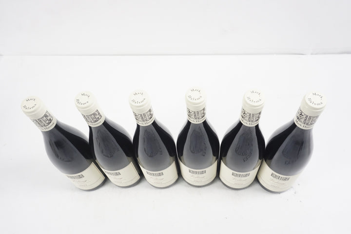 Mark Haisma Volnay La Cave 2022