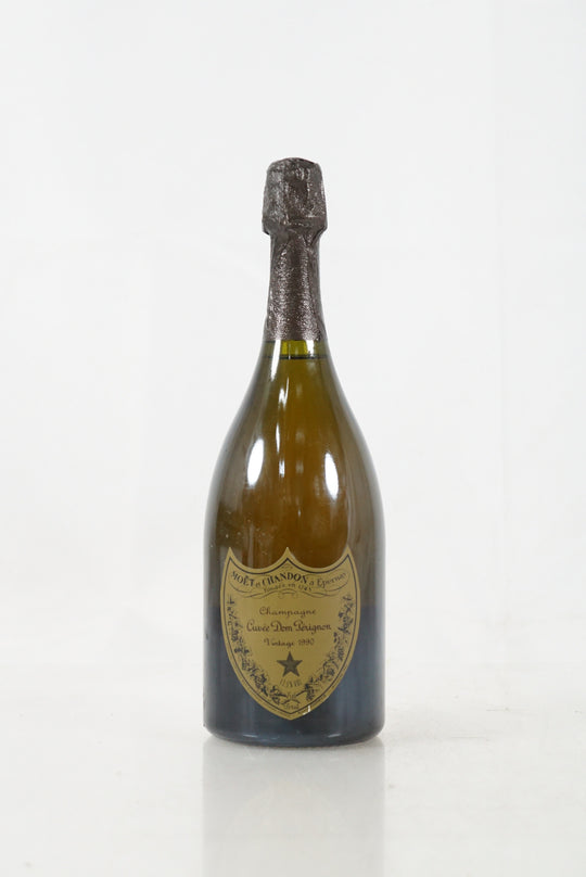 Dom Perignon Edition Christofle 1990