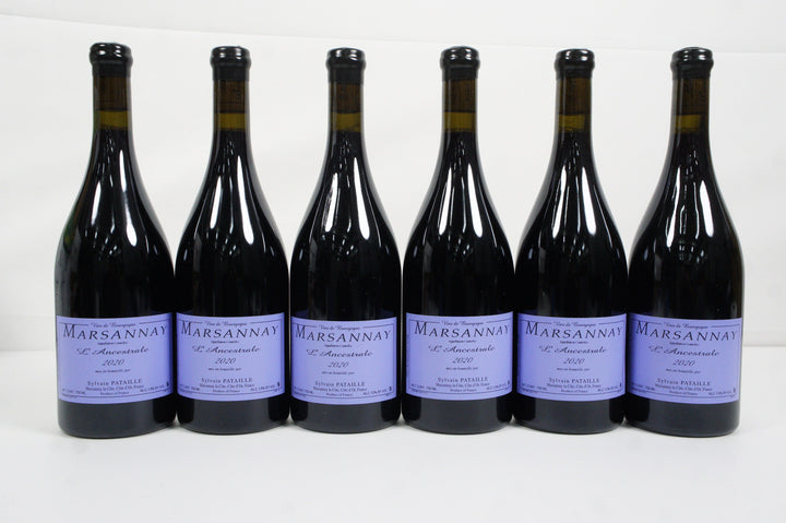 Sylvain Pataille Marsannay L'Ancestrale 2020