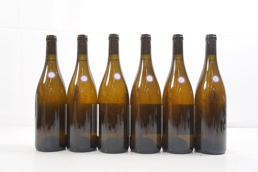 Cyril Courvoisier Vin de France Granite Blanc 2022