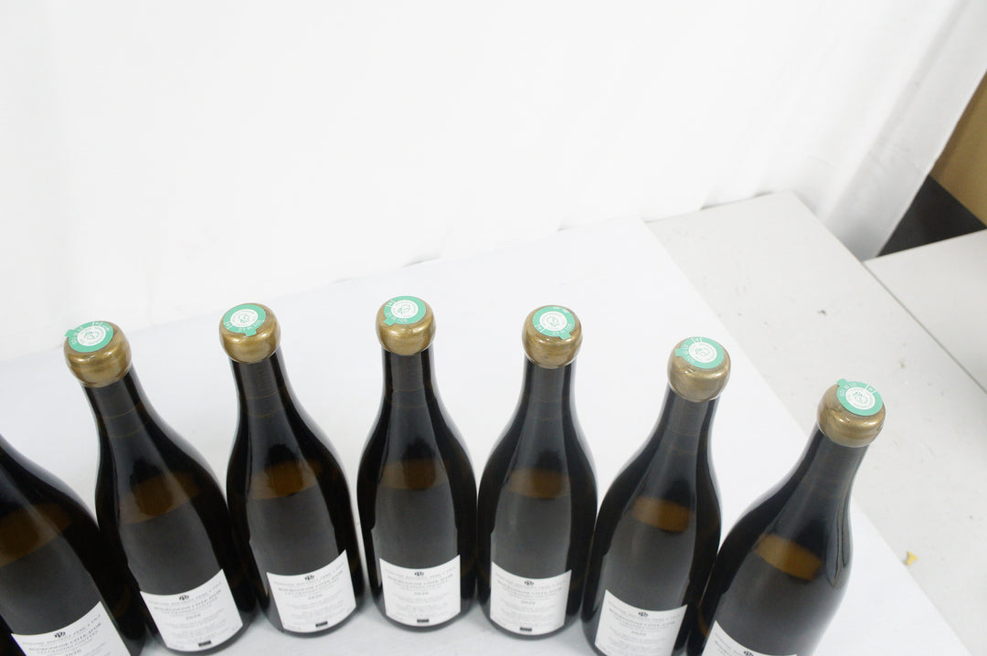 Domaine Rougeot Bourgogne Cote d'Or Les Grandes Gouttes 2020