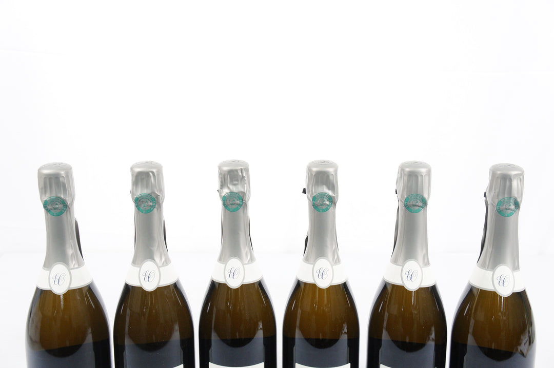 Egly Ouriet VP Extra Brut NV
