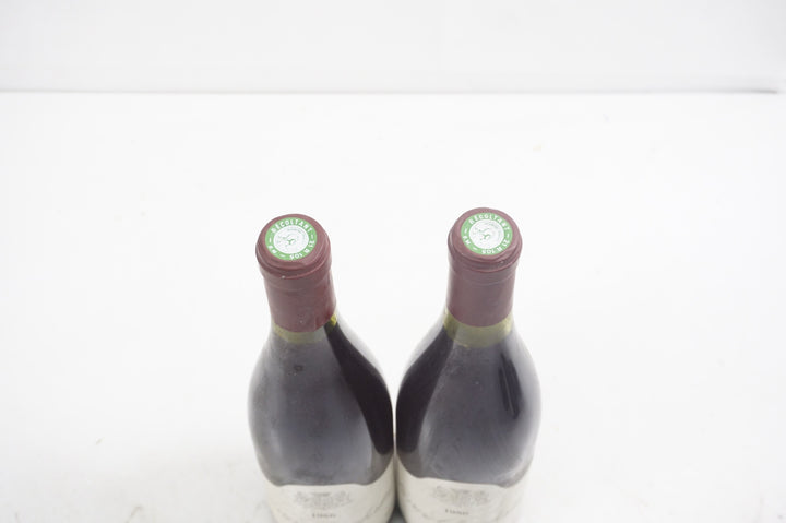 Michel Magnien Gevrey Chambertin 1986