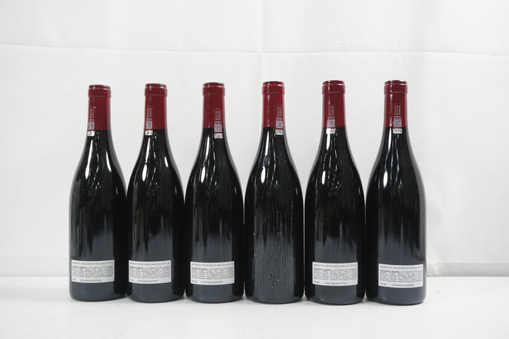 Duroche Charmes Chambertin Grand Cru 2016