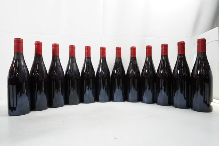 Domaine de Montille Volnay Les Taillepieds 1er Cru 2000 *