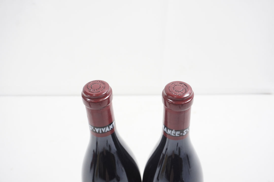 DRC Romanee St Vivant Grand Cru 1999