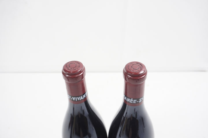 DRC Romanee St Vivant Grand Cru 1999