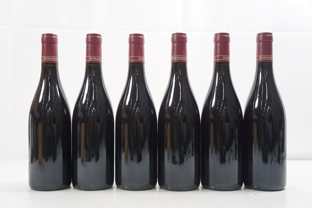 Berthaut Gerbet Vosne Romanee 2023