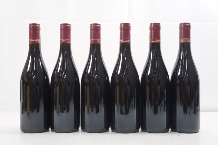 Berthaut Gerbet Vosne Romanee 2023