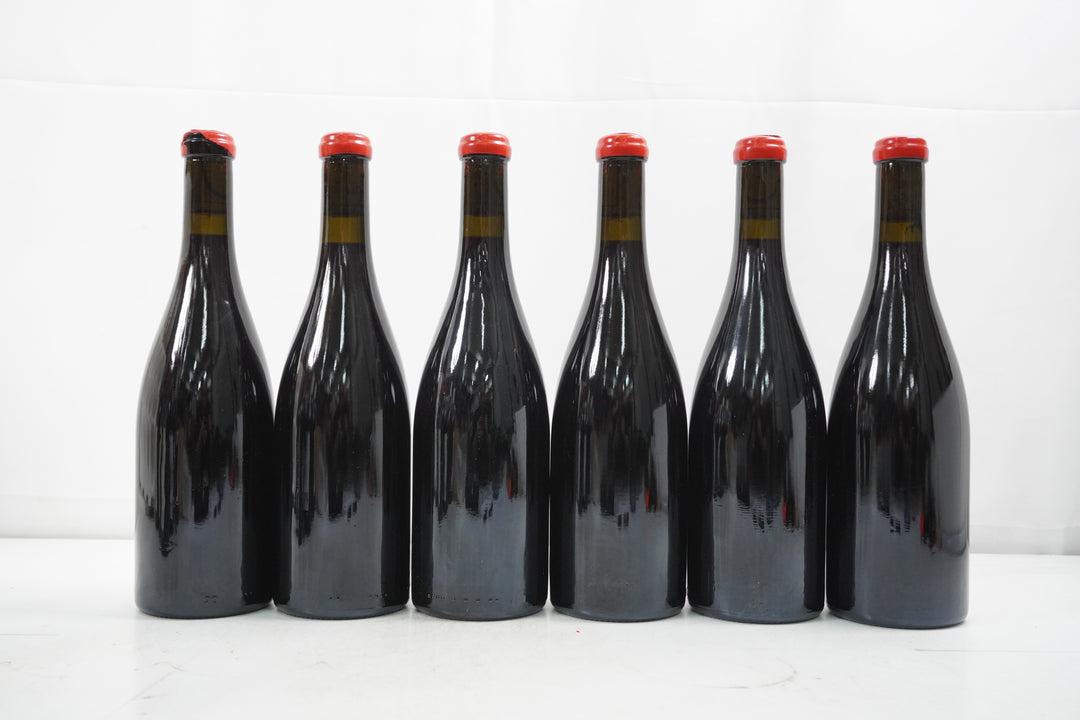 Nicolas Jacob Aux Perrieres Pinot Noir 2022