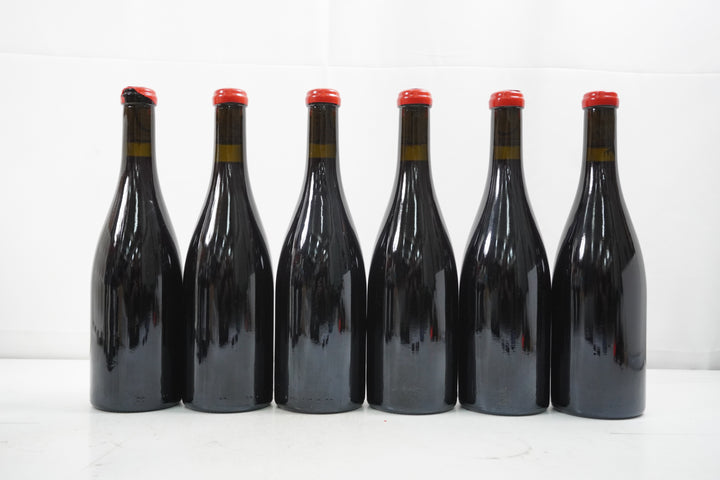 Nicolas Jacob Aux Perrieres Pinot Noir 2022